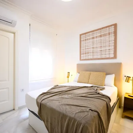 Cano Solarium By 10tosea Apartment
