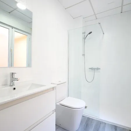 Apartment Cano Solarium By 10tosea *